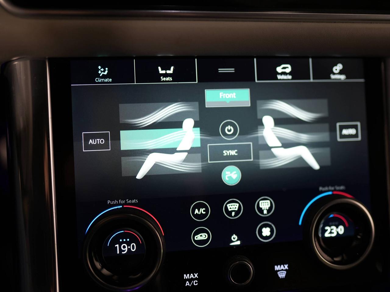 2019 Land Rover Range Rover Sport SVR | PANO | MERIDIAN | 22 IN Photo