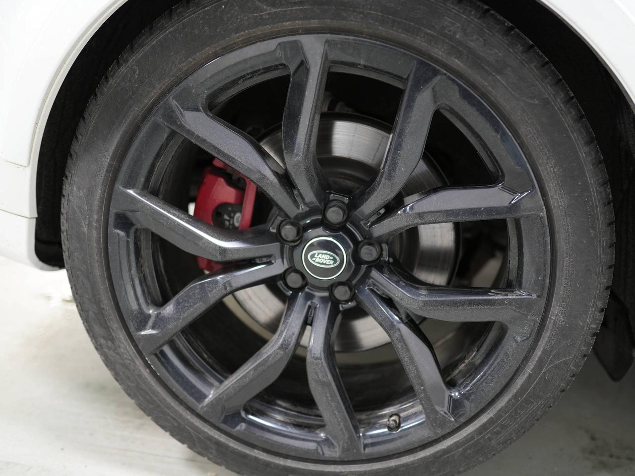 2019 Land Rover Range Rover Sport SVR | PANO | MERIDIAN | 22 IN Photo