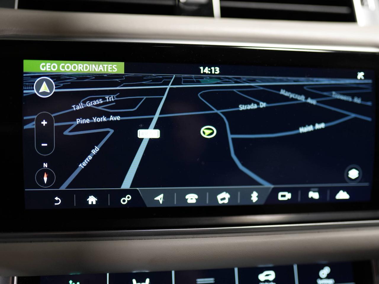 2019 Land Rover Range Rover Sport SVR | PANO | MERIDIAN | 22 IN Photo