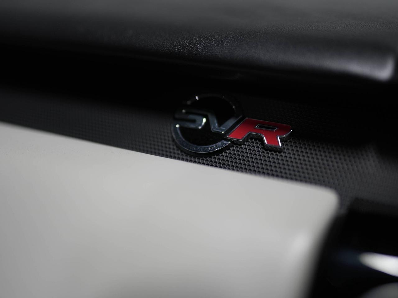 2019 Land Rover Range Rover Sport SVR | PANO | MERIDIAN | 22 IN Photo