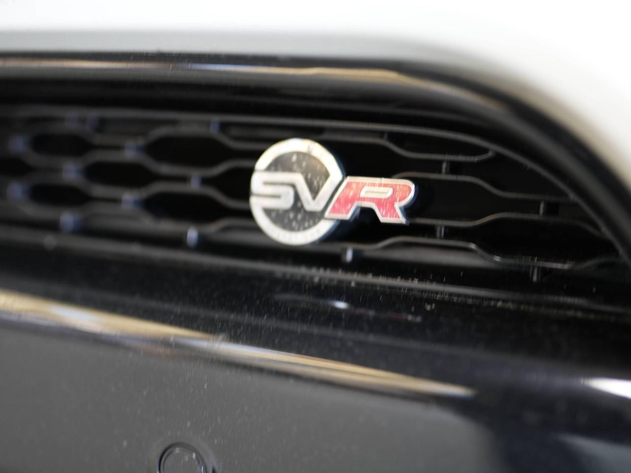 2019 Land Rover Range Rover Sport SVR | PANO | MERIDIAN | 22 IN Photo