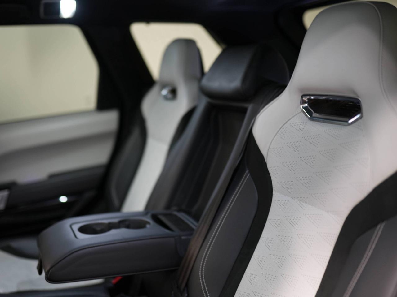 2019 Land Rover Range Rover Sport SVR | PANO | MERIDIAN | 22 IN Photo