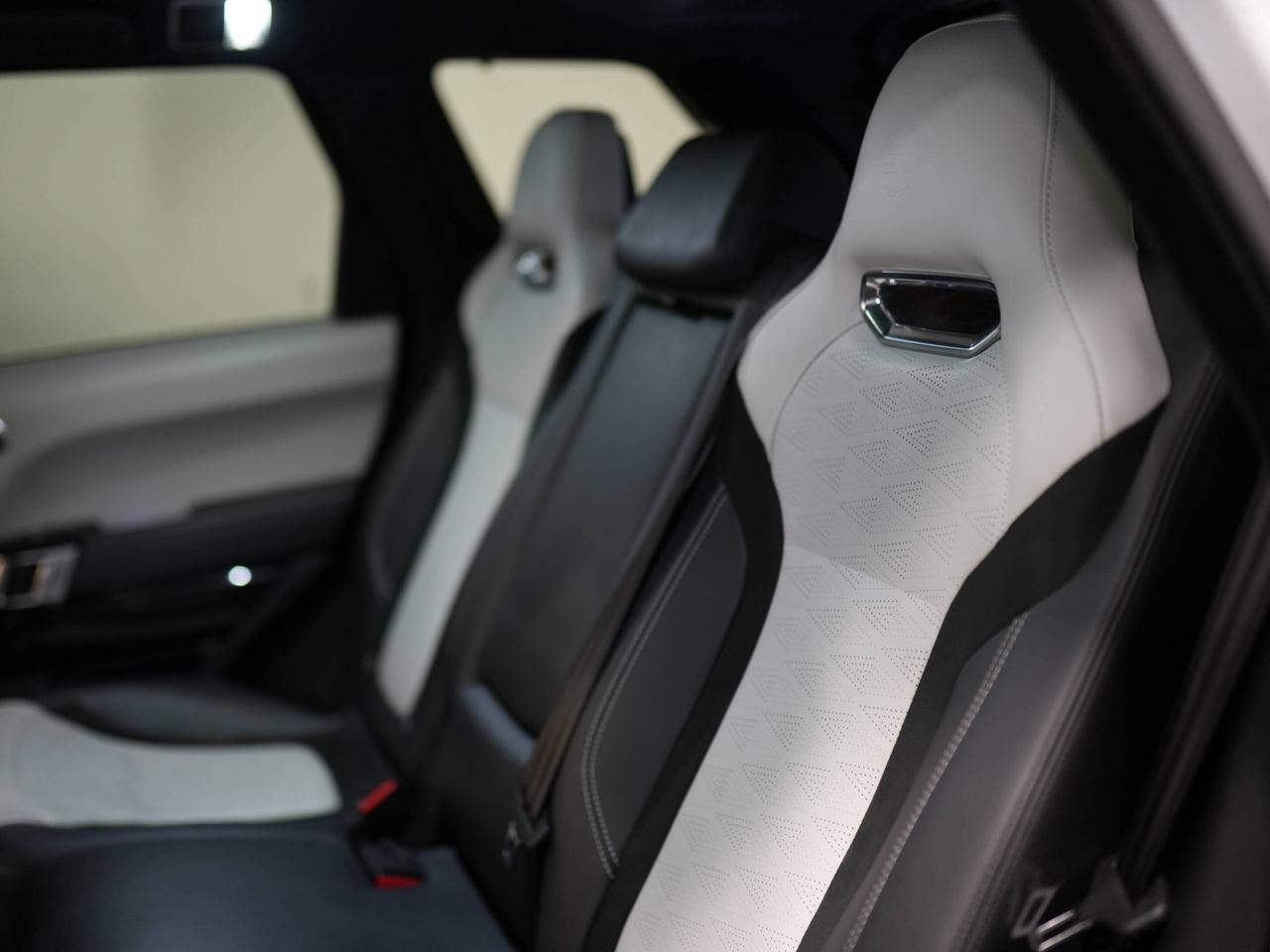 2019 Land Rover Range Rover Sport SVR | PANO | MERIDIAN | 22 IN Photo