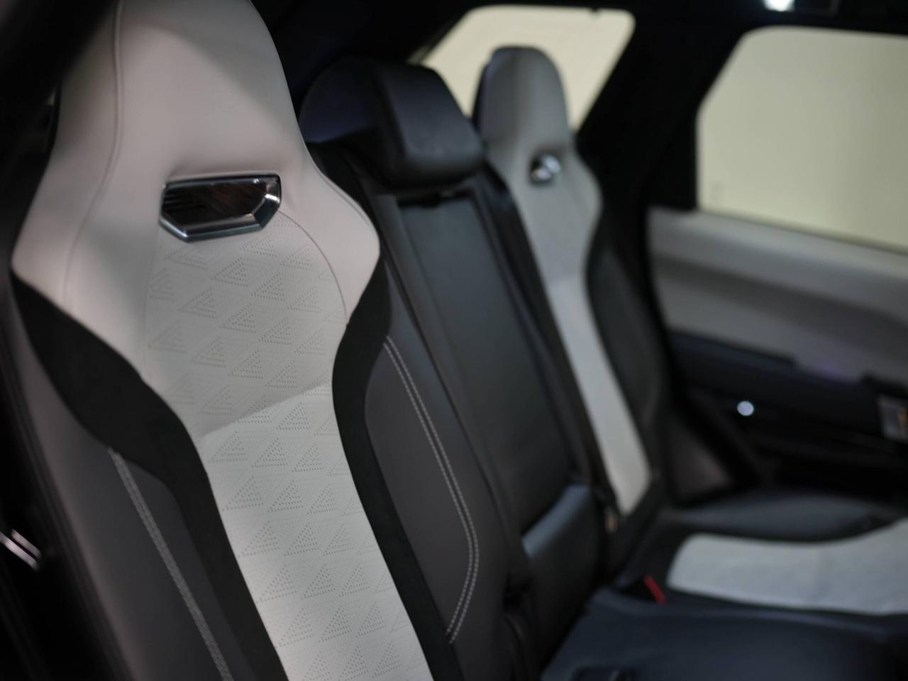 2019 Land Rover Range Rover Sport SVR | PANO | MERIDIAN | 22 IN Photo