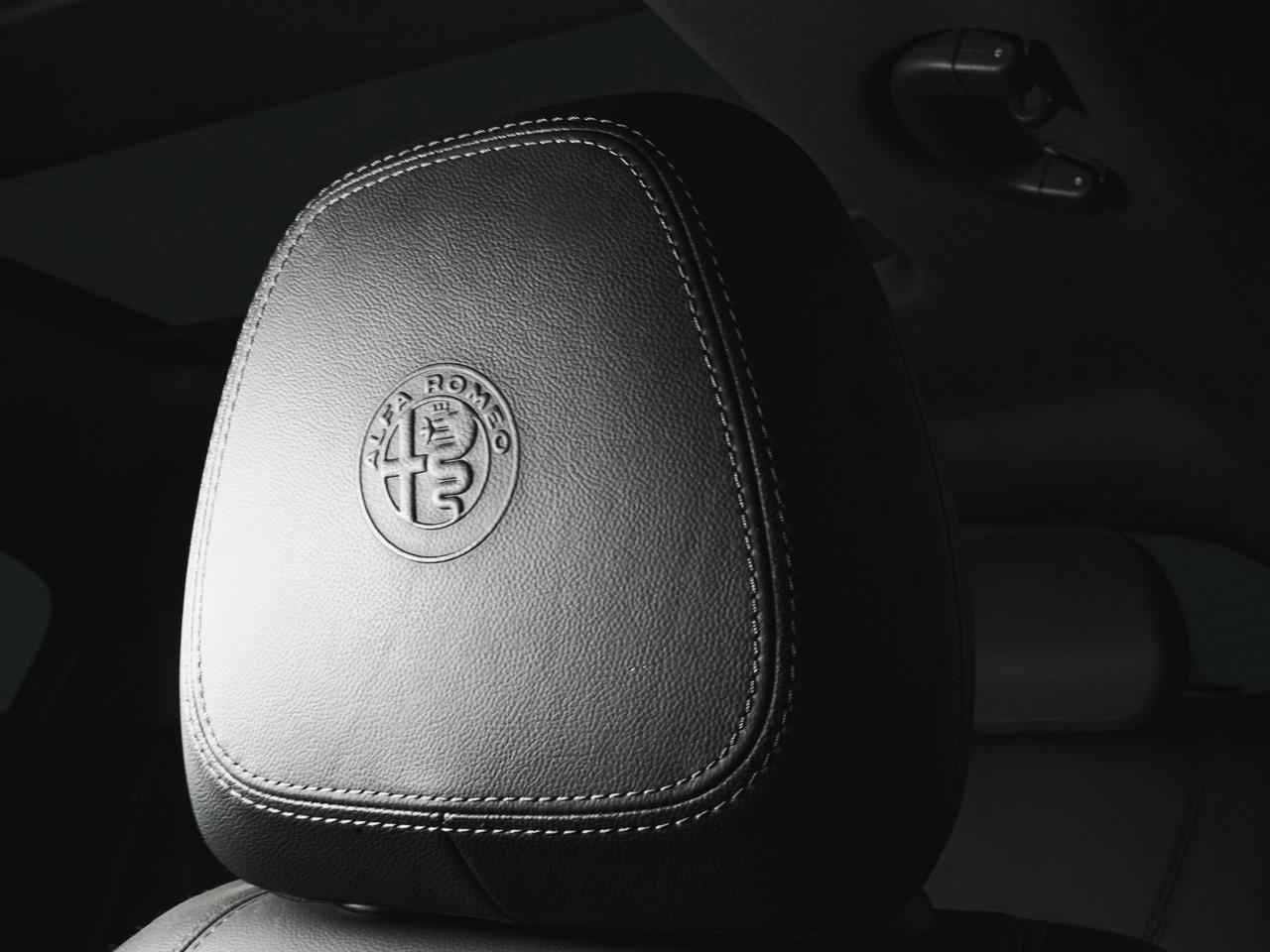 2022 Alfa Romeo Stelvio QUADRIFOGLIO | HARMAN KARDON | CARBON FIBER Photo