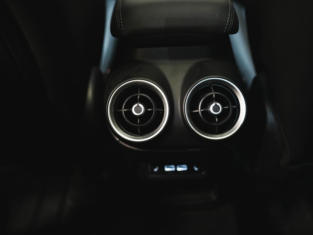 2022 Alfa Romeo Stelvio QUADRIFOGLIO | HARMAN KARDON | CARBON FIBER Photo