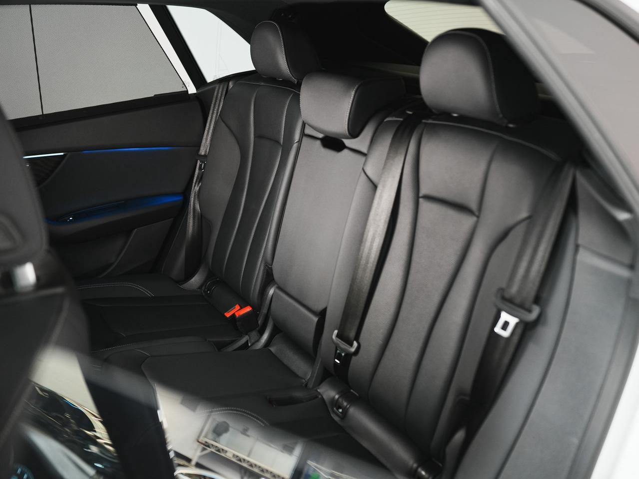 2021 Audi Q8 TECHNIK | S-LINE | BLACK OPTICS | PANO | 22 IN Photo