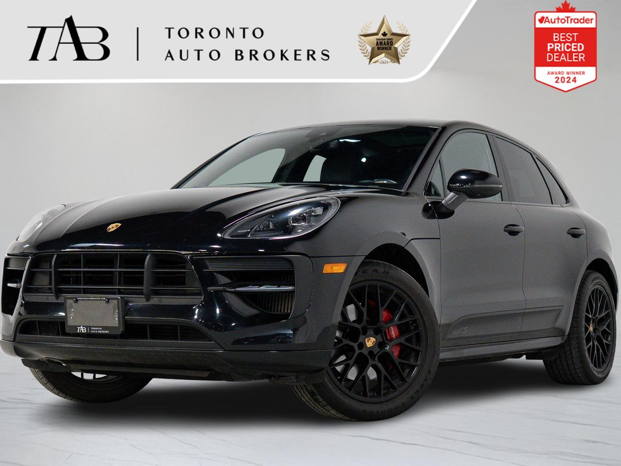 2020 Porsche Macan GTS | PREMIUM PLUS | PANO | 20 IN Photo0