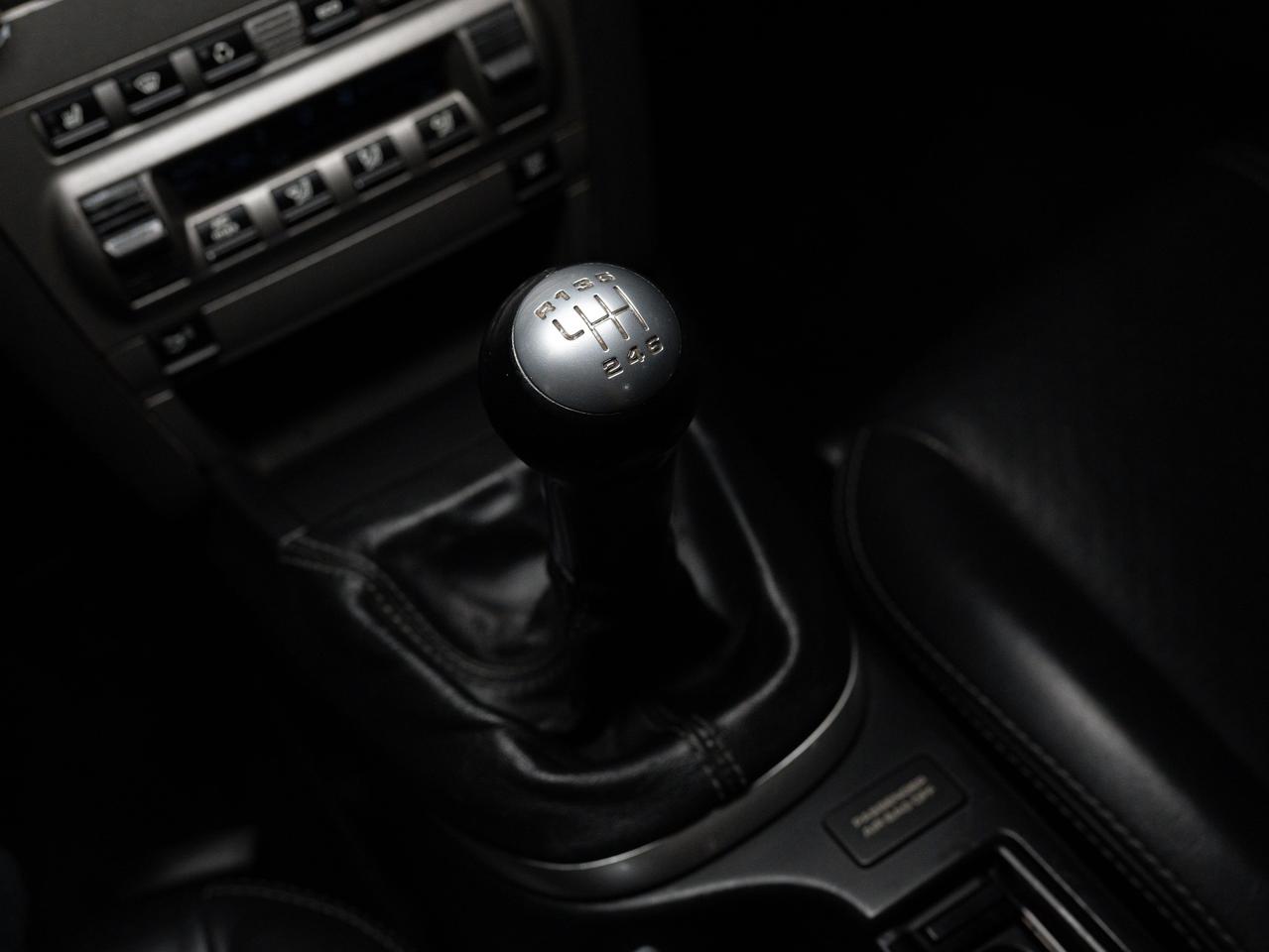 2006 Porsche Cayman S | MANUAL | BOSE | 19 IN Photo