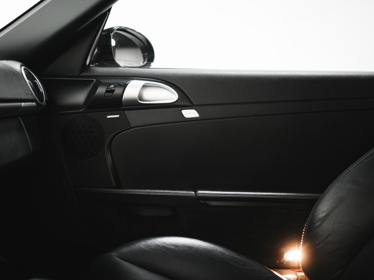 2006 Porsche Cayman S | MANUAL | BOSE | 19 IN Photo