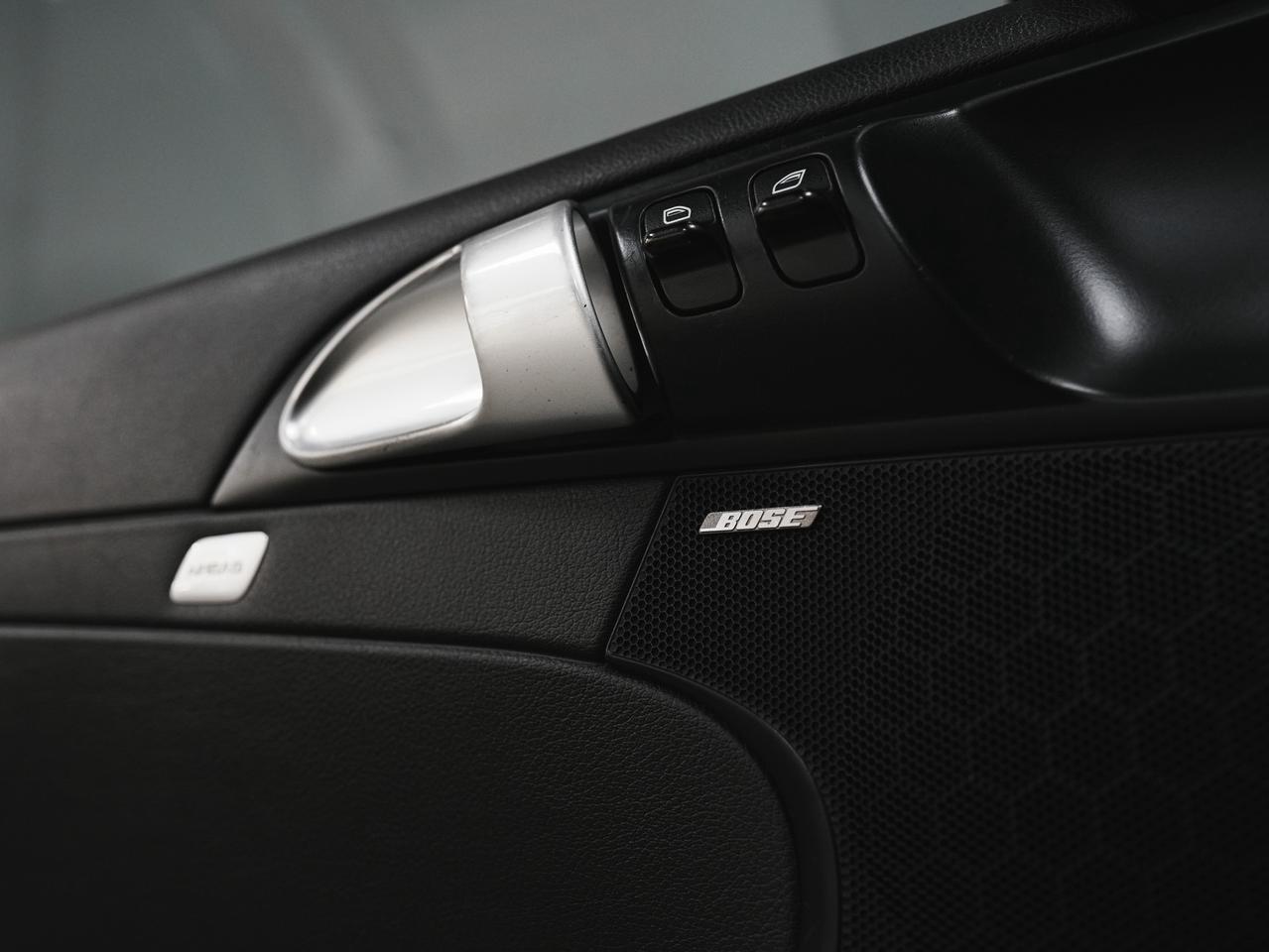 2006 Porsche Cayman S | MANUAL | BOSE | 19 IN Photo