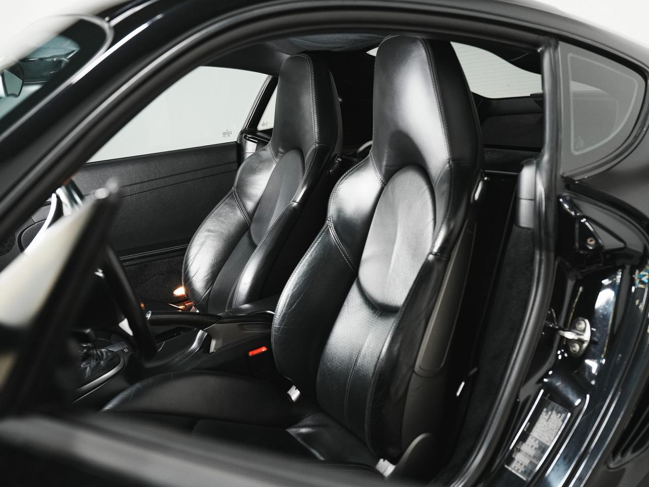 2006 Porsche Cayman S | MANUAL | BOSE | 19 IN Photo