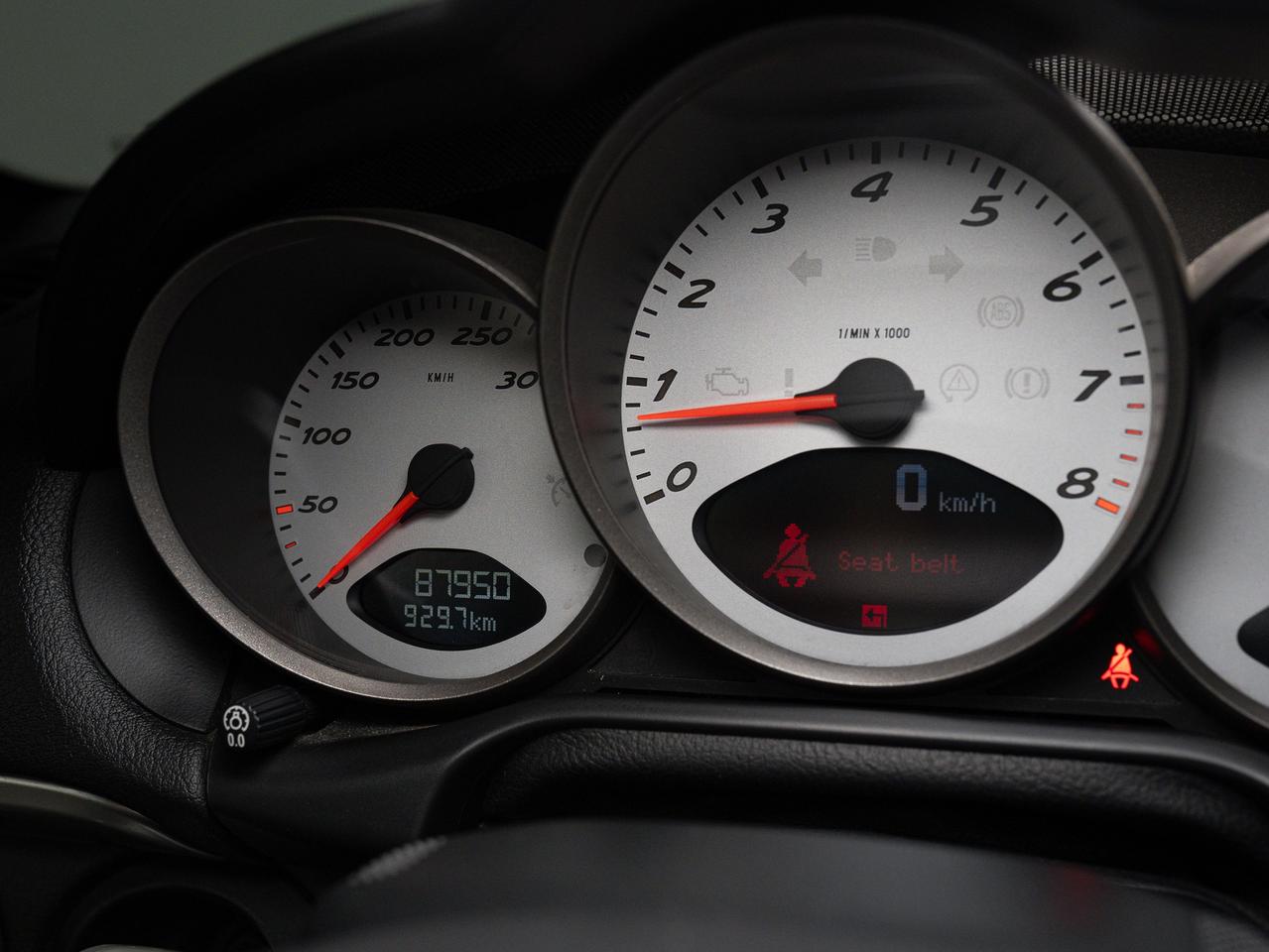 2006 Porsche Cayman S | MANUAL | BOSE | 19 IN Photo