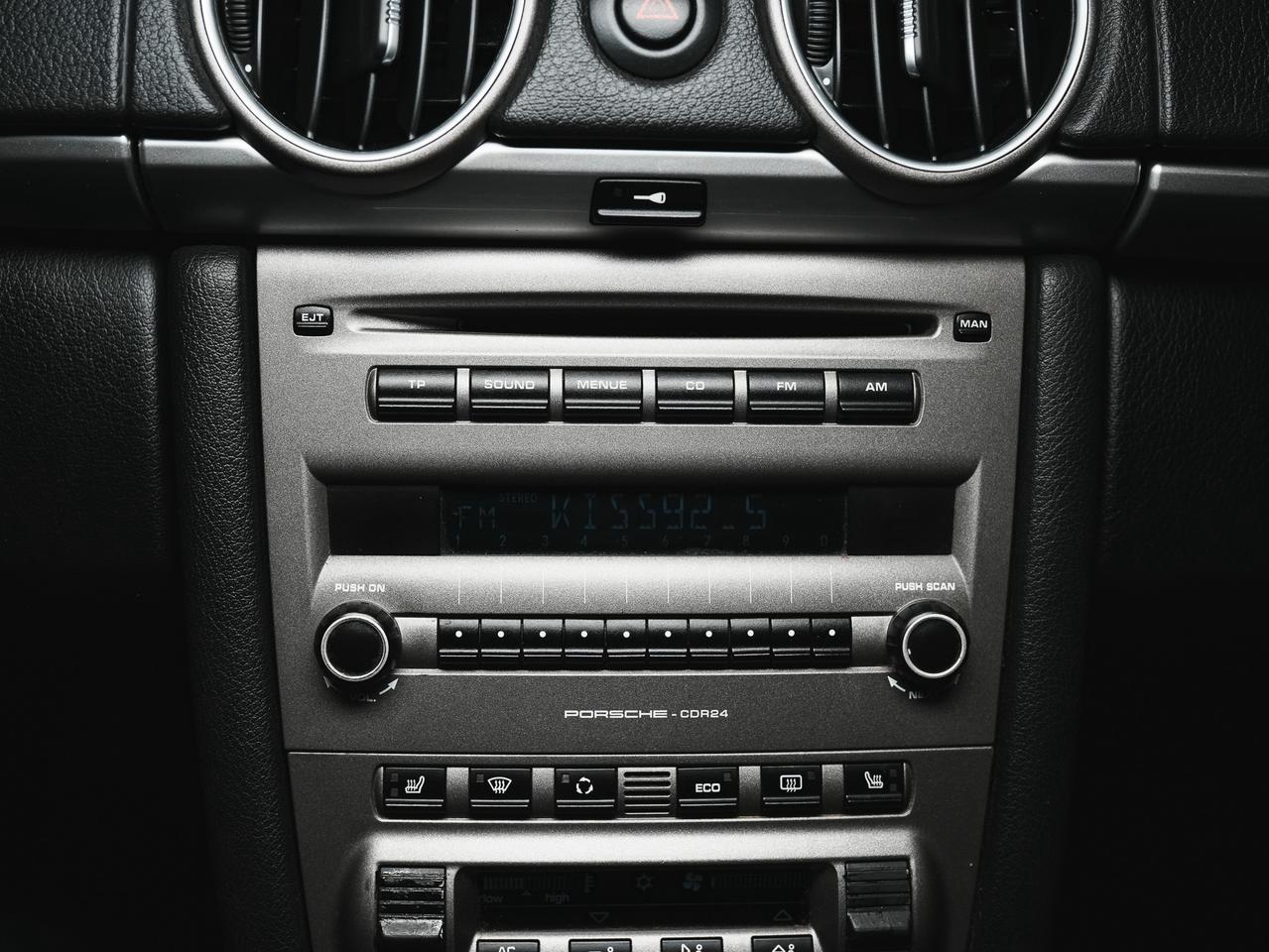 2006 Porsche Cayman S | MANUAL | BOSE | 19 IN Photo