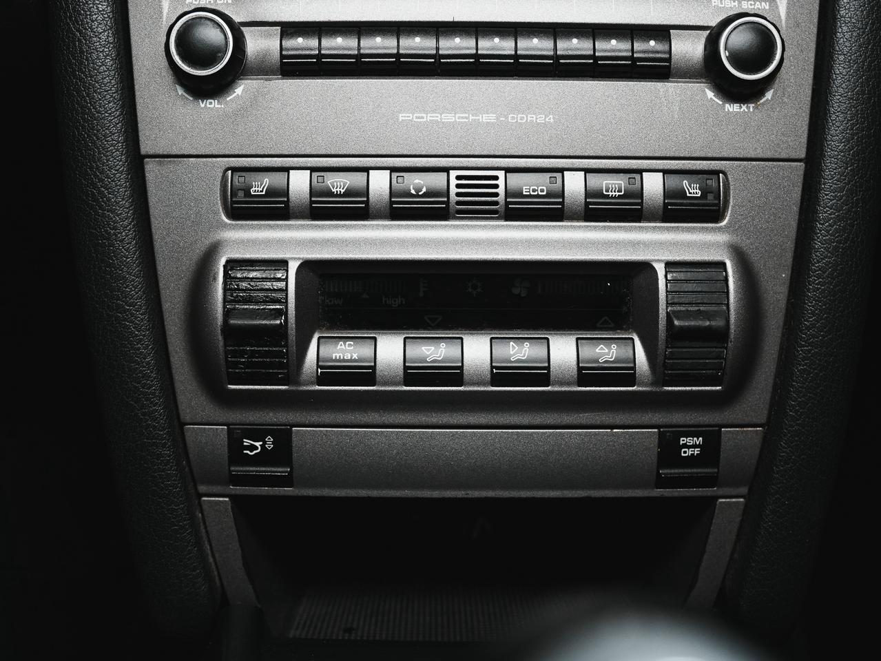 2006 Porsche Cayman S | MANUAL | BOSE | 19 IN Photo