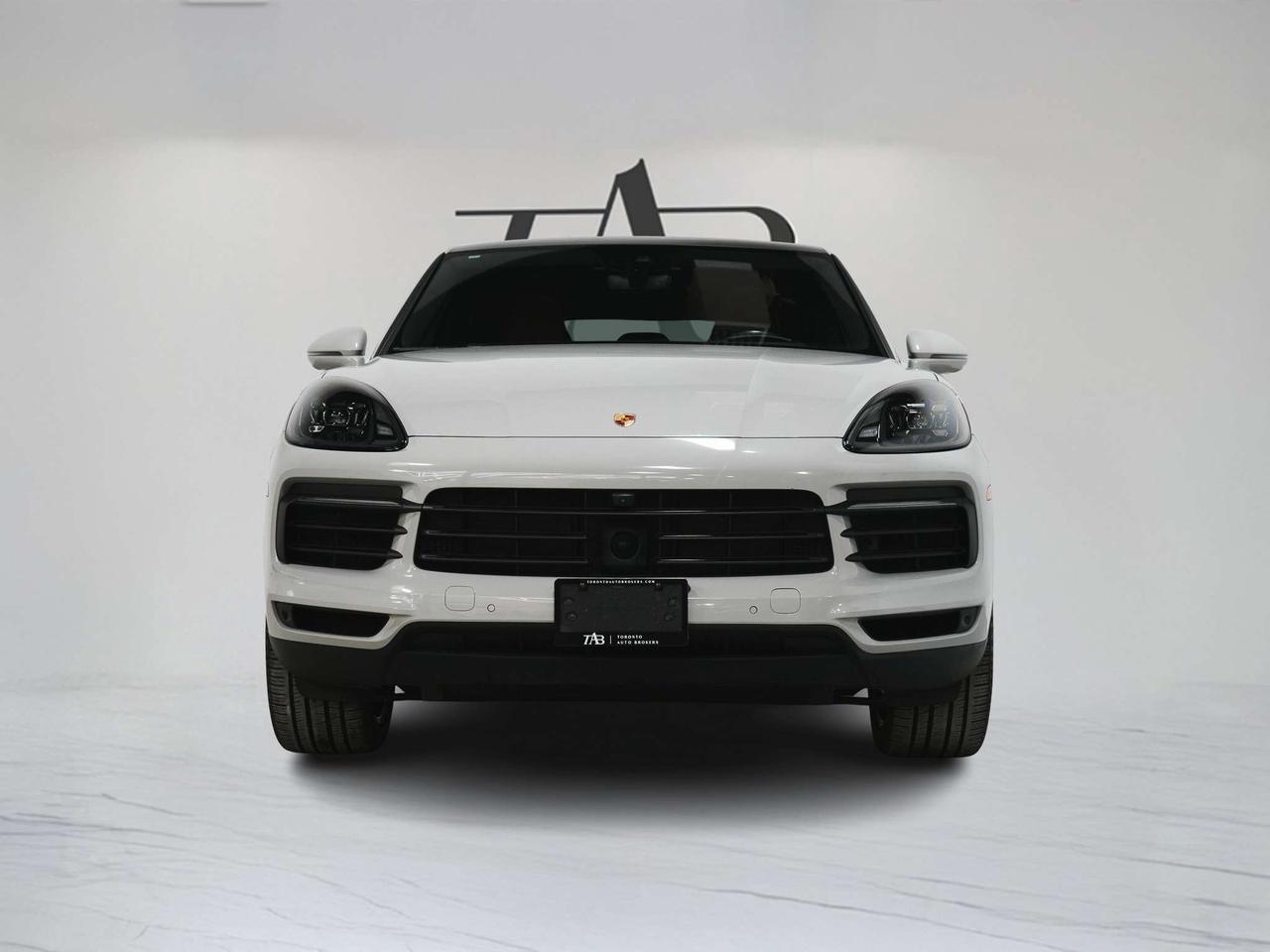 2022 Porsche Cayenne E-HYBRID | COUPE | PREMIUM PLUS | ASSIST | 21 IN Photo