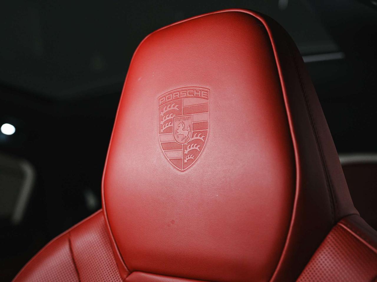 2022 Porsche Cayenne E-HYBRID | COUPE | PREMIUM PLUS | ASSIST | 21 IN Photo