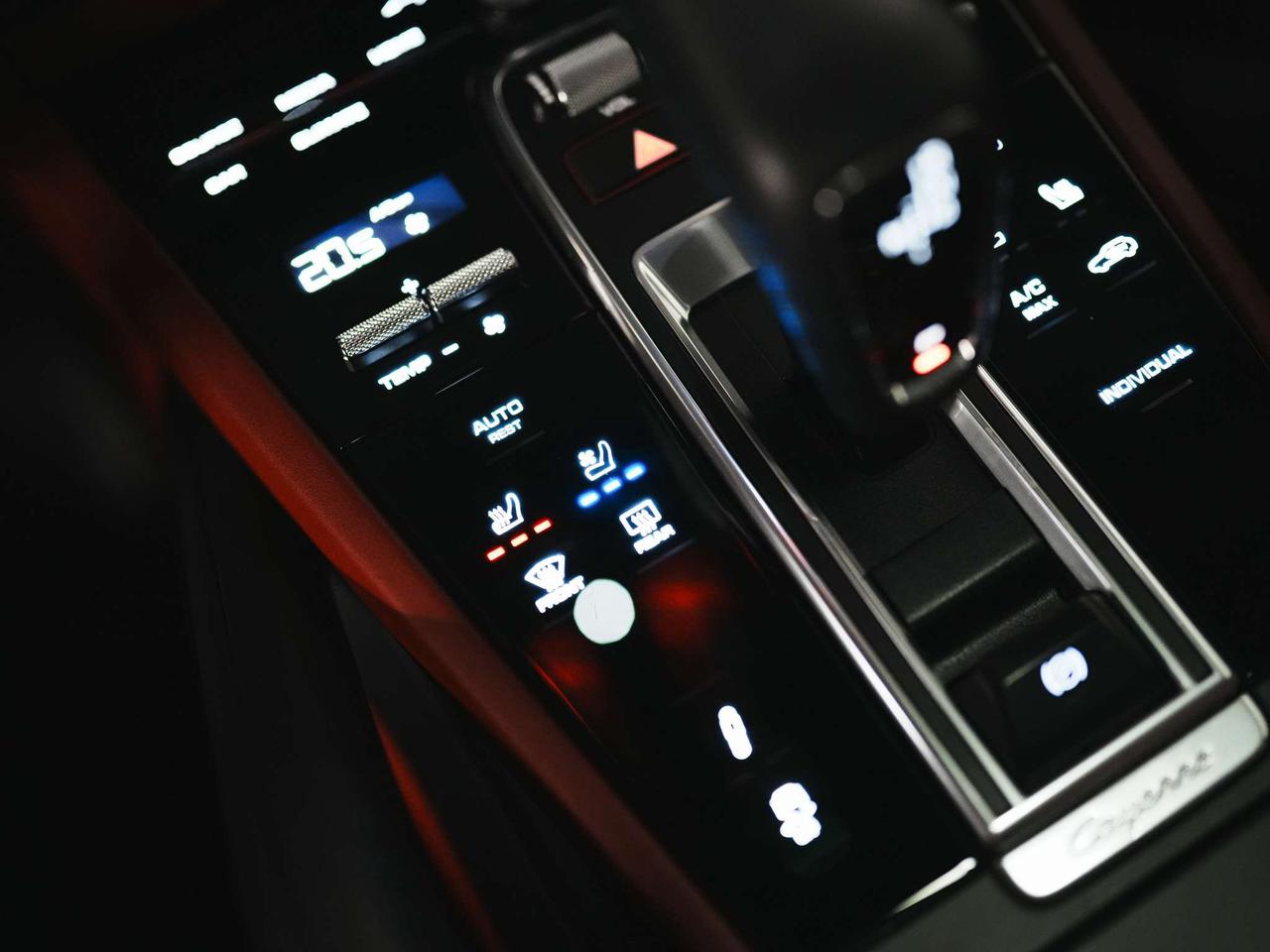 2022 Porsche Cayenne E-HYBRID | COUPE | PREMIUM PLUS | ASSIST | 21 IN Photo