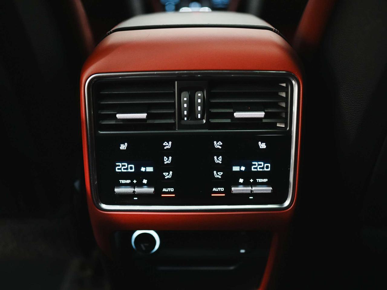 2022 Porsche Cayenne E-HYBRID | COUPE | PREMIUM PLUS | ASSIST | 21 IN Photo