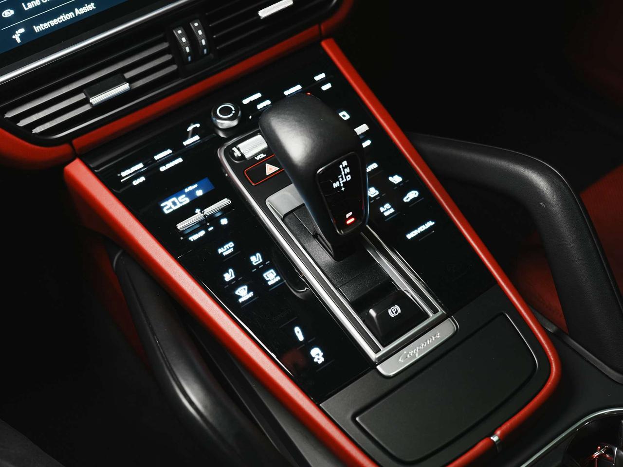 2022 Porsche Cayenne E-HYBRID | COUPE | PREMIUM PLUS | ASSIST | 21 IN Photo