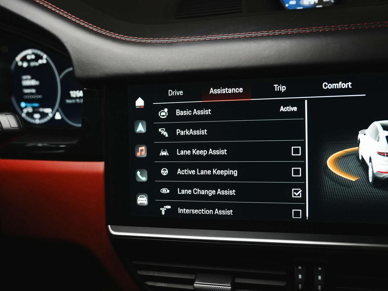 2022 Porsche Cayenne E-HYBRID | COUPE | PREMIUM PLUS | ASSIST | 21 IN Photo