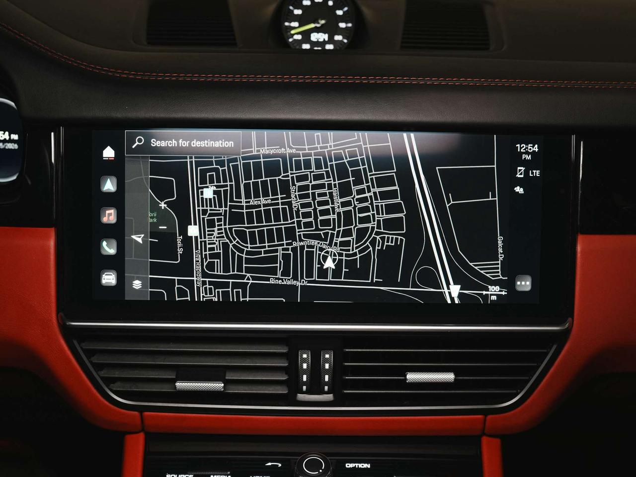 2022 Porsche Cayenne E-HYBRID | COUPE | PREMIUM PLUS | ASSIST | 21 IN Photo