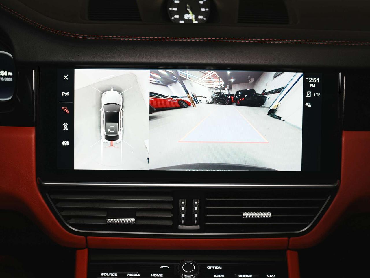 2022 Porsche Cayenne E-HYBRID | COUPE | PREMIUM PLUS | ASSIST | 21 IN Photo
