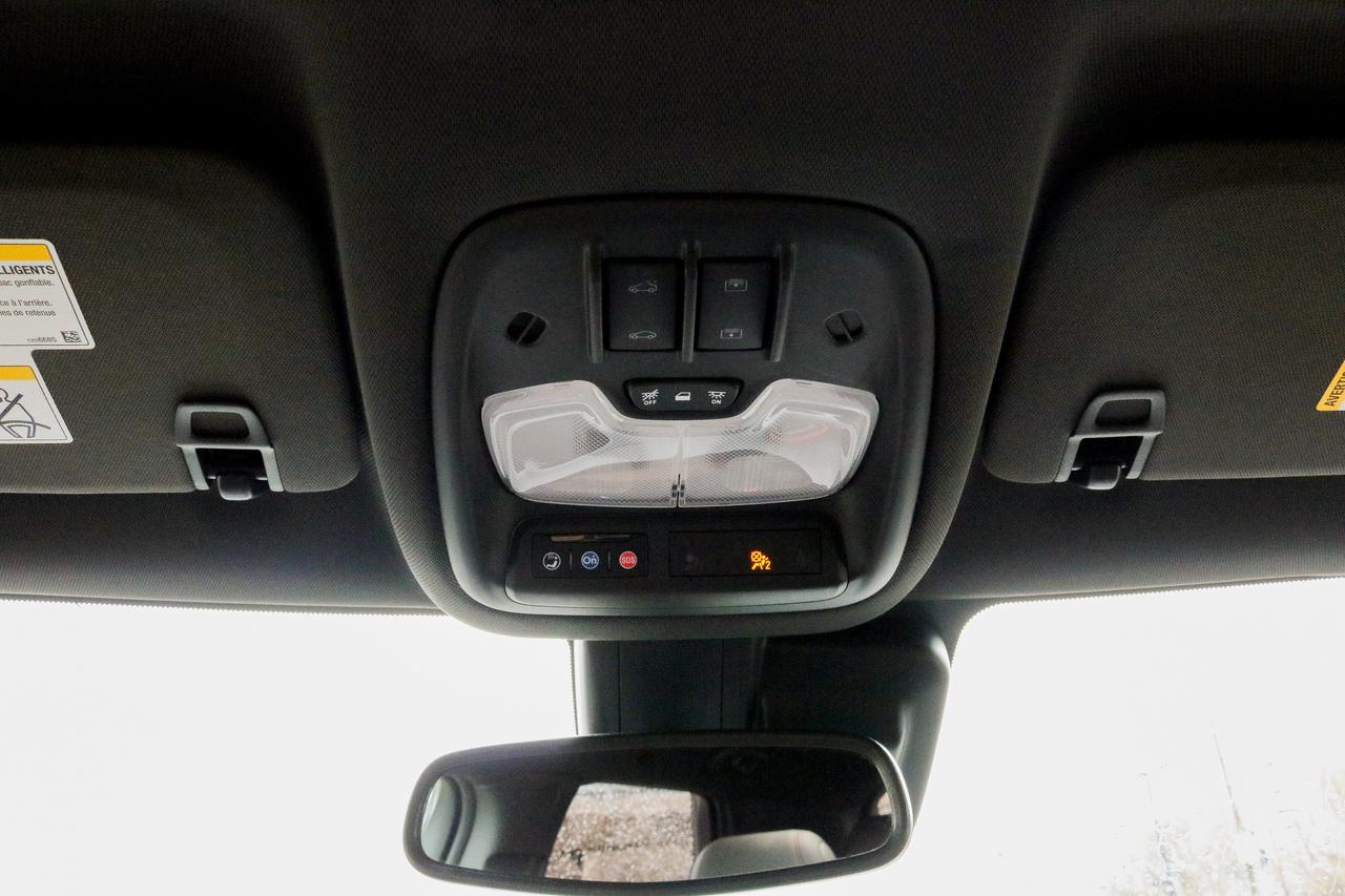 2025 Chevrolet TrailBlazer AWD 4dr RS | BLIND SPOT | REMOTE START | BLUETOOTH Photo