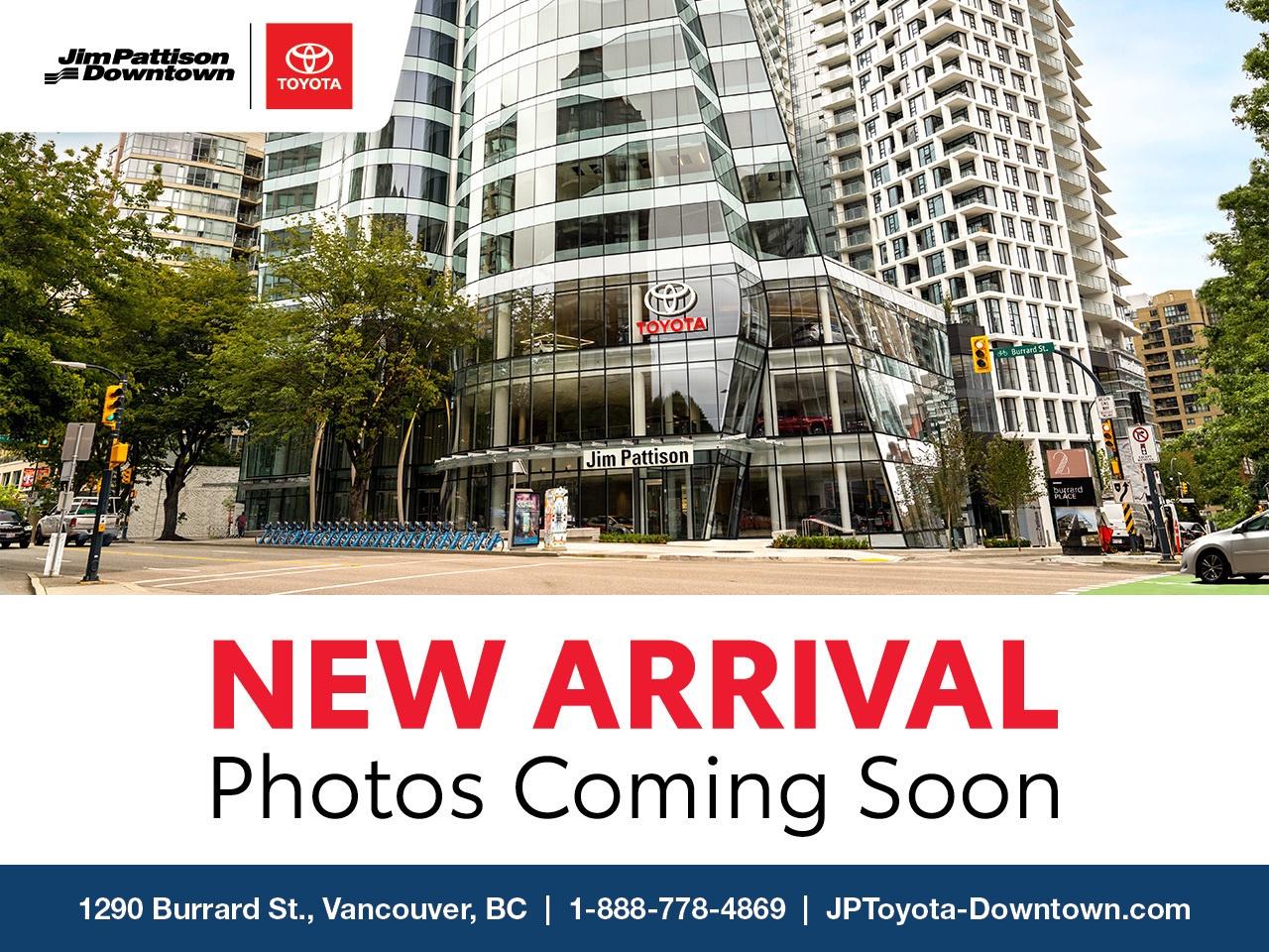 Used 2017 Toyota Sienna 5DR LE 8-PASS FWD for sale in Vancouver, BC