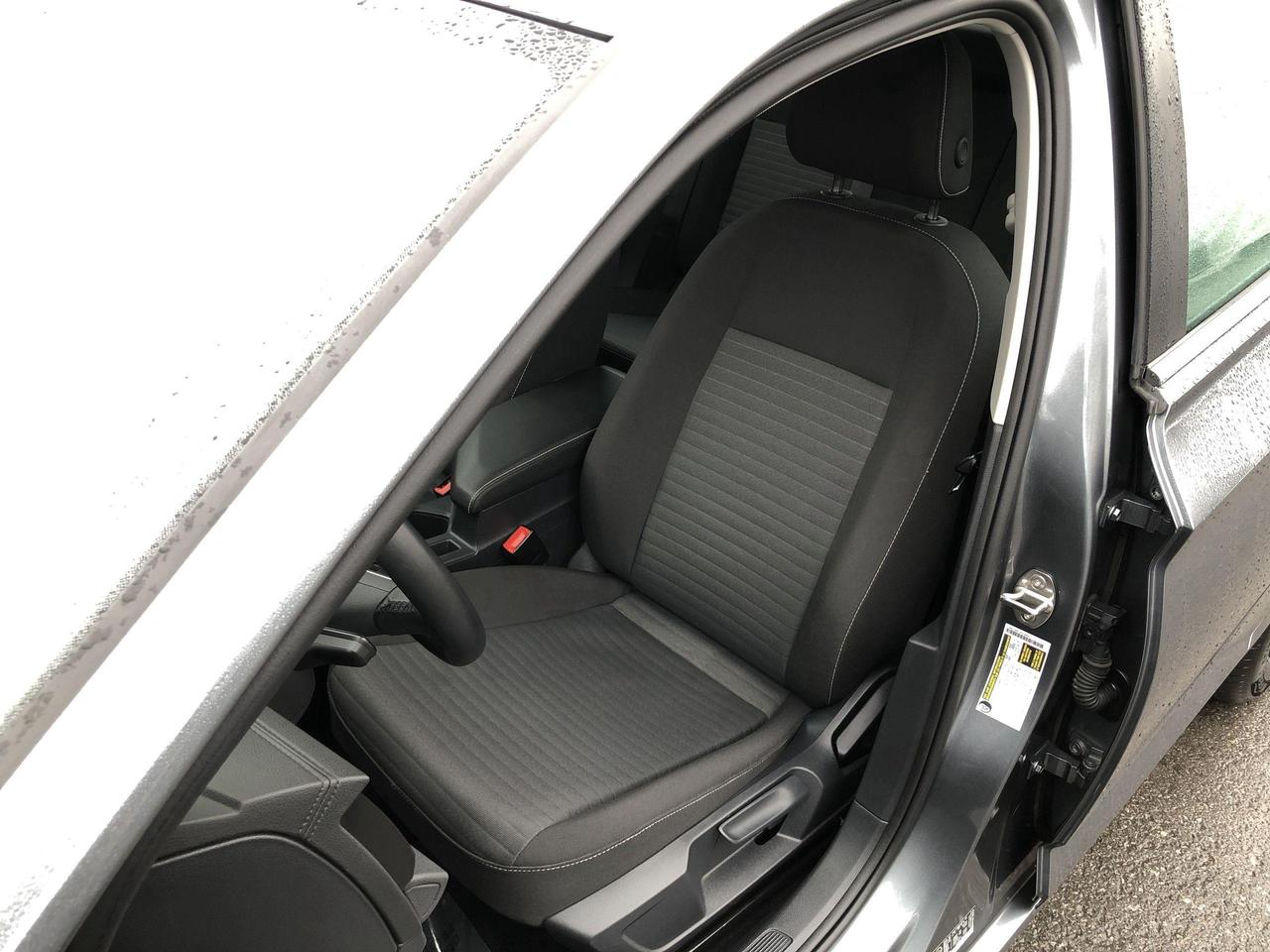 2025 Volkswagen Jetta Trendline HTD. SEATS & STEER. WHEEL, BK. CAM, BLIS Photo