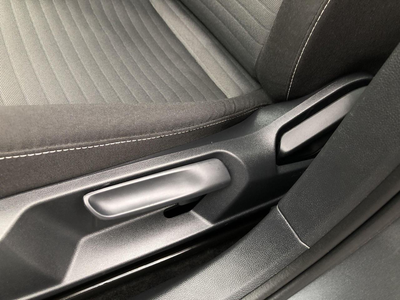 2025 Volkswagen Jetta Trendline HTD. SEATS & STEER. WHEEL, BK. CAM, BLIS Photo