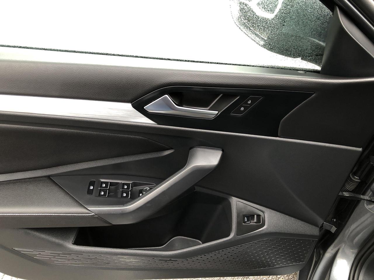 2025 Volkswagen Jetta Trendline HTD. SEATS & STEER. WHEEL, BK. CAM, BLIS Photo