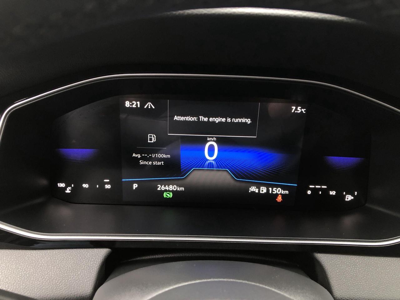 2025 Volkswagen Jetta Trendline HTD. SEATS & STEER. WHEEL, BK. CAM, BLIS Photo