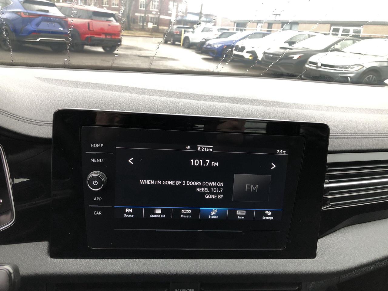 2025 Volkswagen Jetta Trendline HTD. SEATS & STEER. WHEEL, BK. CAM, BLIS Photo