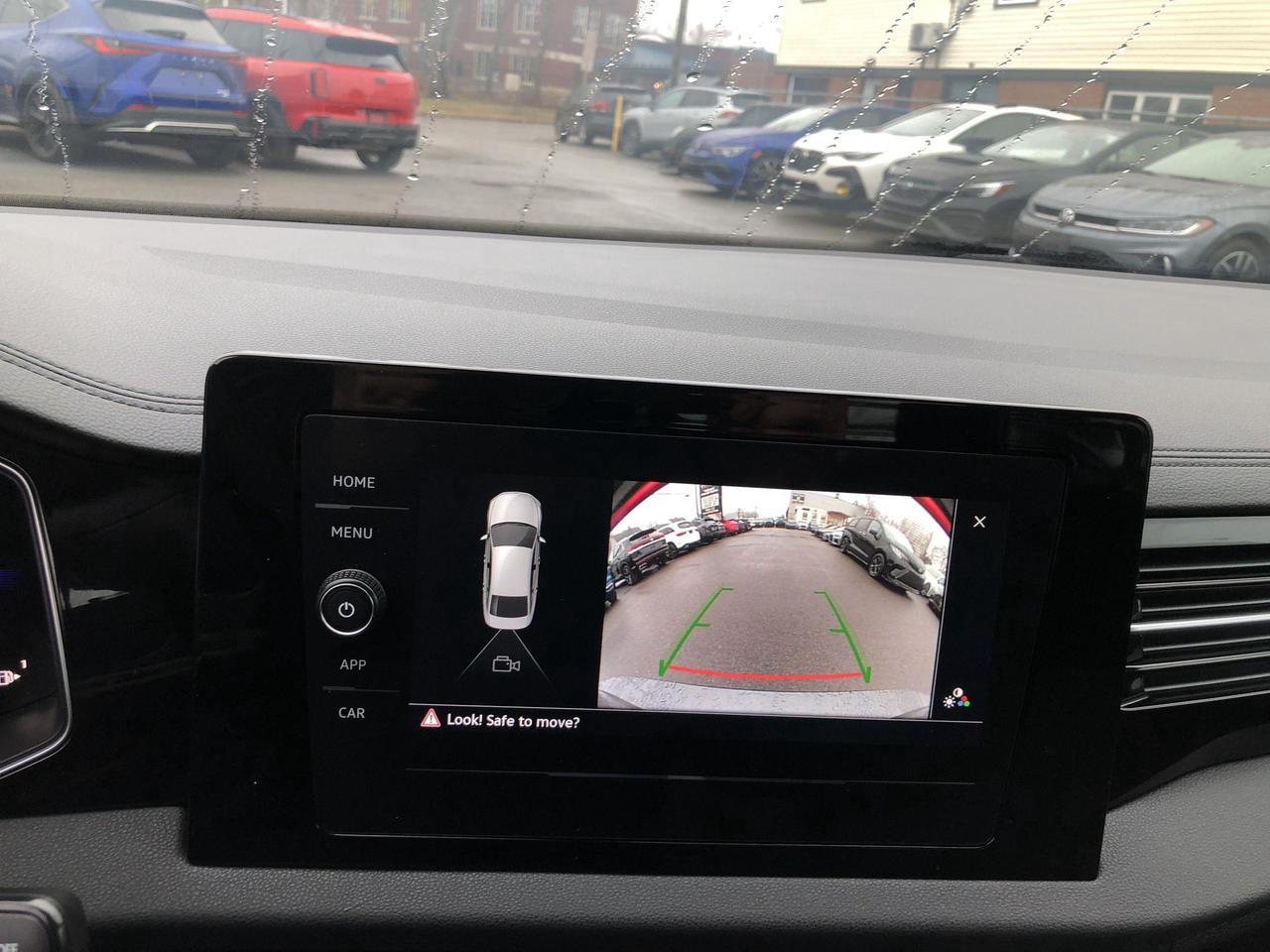 2025 Volkswagen Jetta Trendline HTD. SEATS & STEER. WHEEL, BK. CAM, BLIS Photo