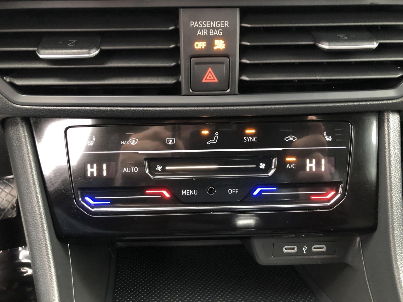 2025 Volkswagen Jetta Trendline HTD. SEATS & STEER. WHEEL, BK. CAM, BLIS Photo