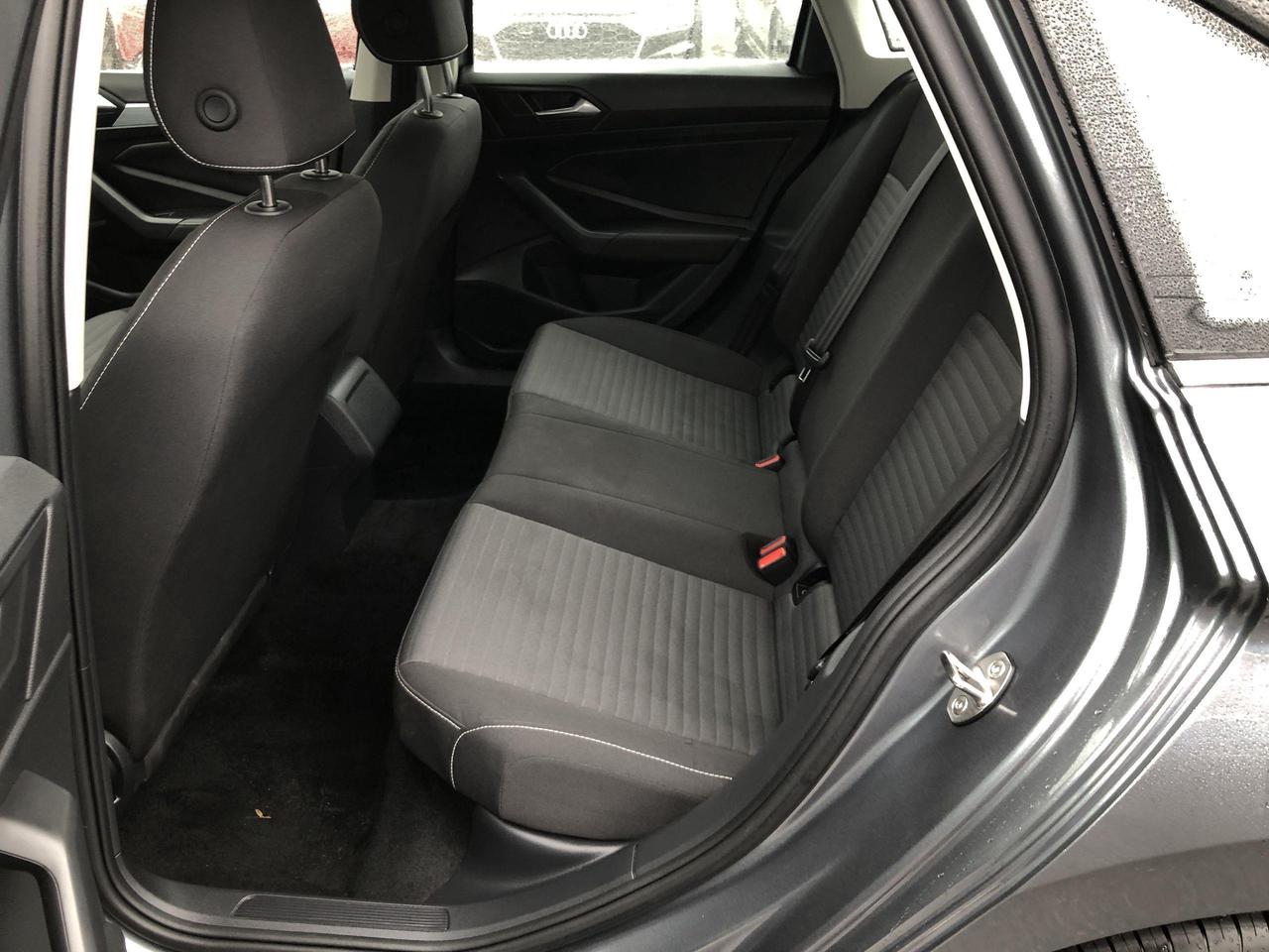 2025 Volkswagen Jetta Trendline HTD. SEATS & STEER. WHEEL, BK. CAM, BLIS Photo