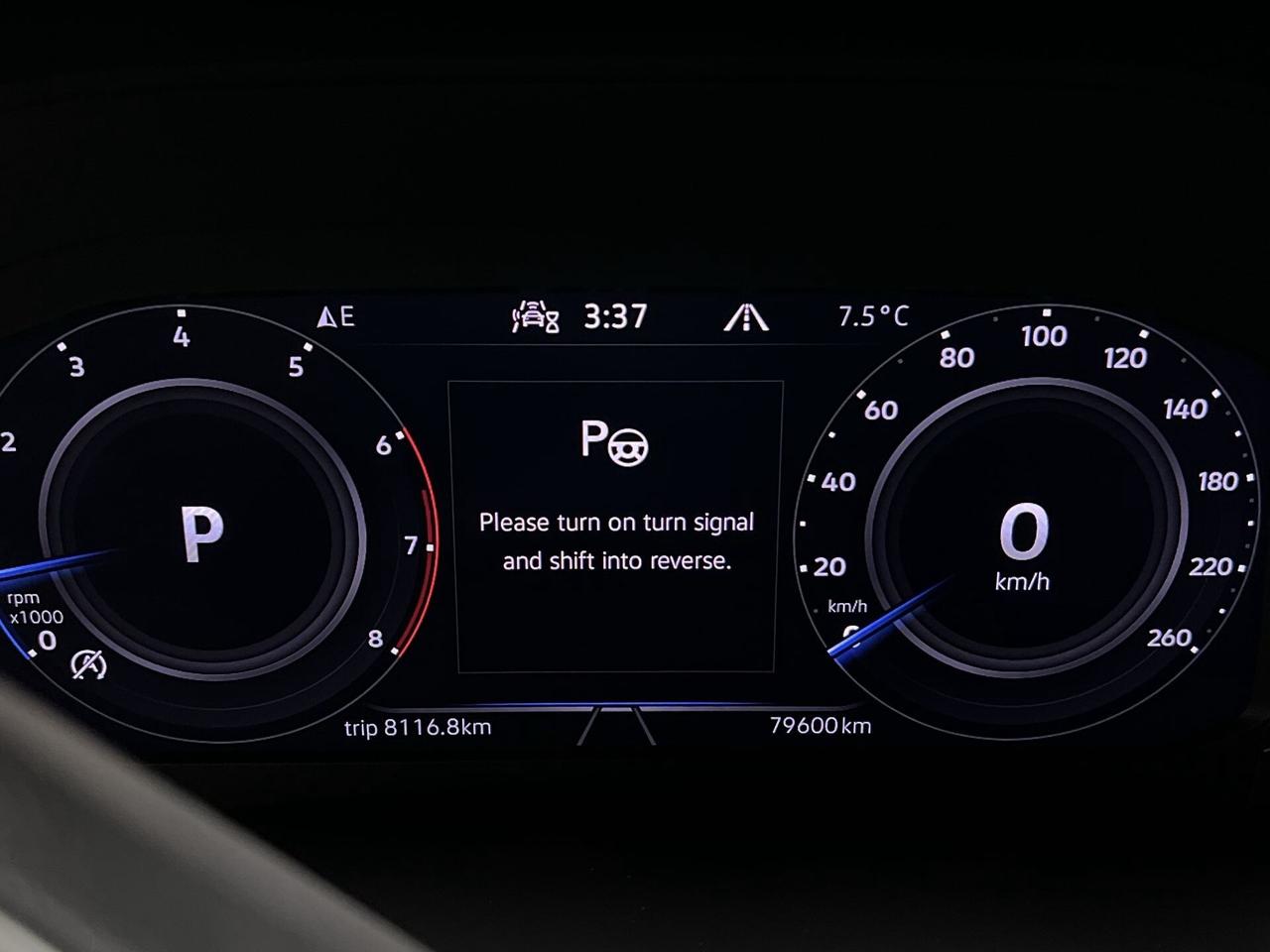 2022 Volkswagen Atlas Cross Sport EXCELINE RLINE AWD | HTD LEATHER | PANO ROOF | NAV Photo