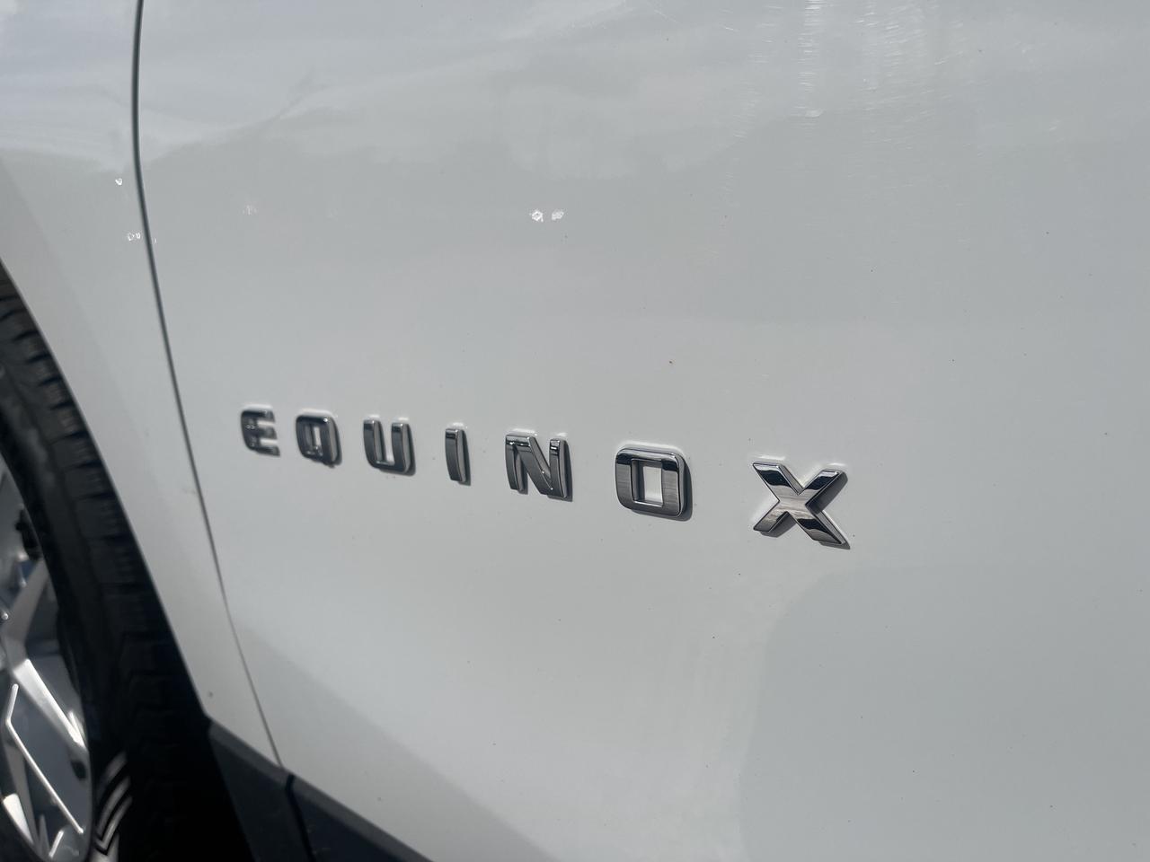 2024 Chevrolet Equinox AWD / CARPLAY / KEYLESS ENTRY Photo