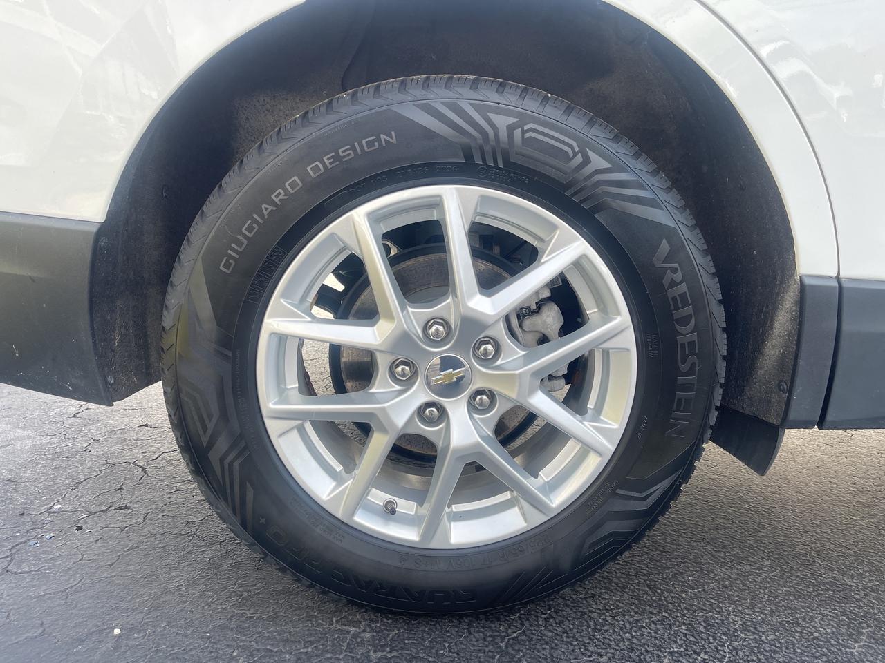 2024 Chevrolet Equinox AWD / CARPLAY / KEYLESS ENTRY Photo