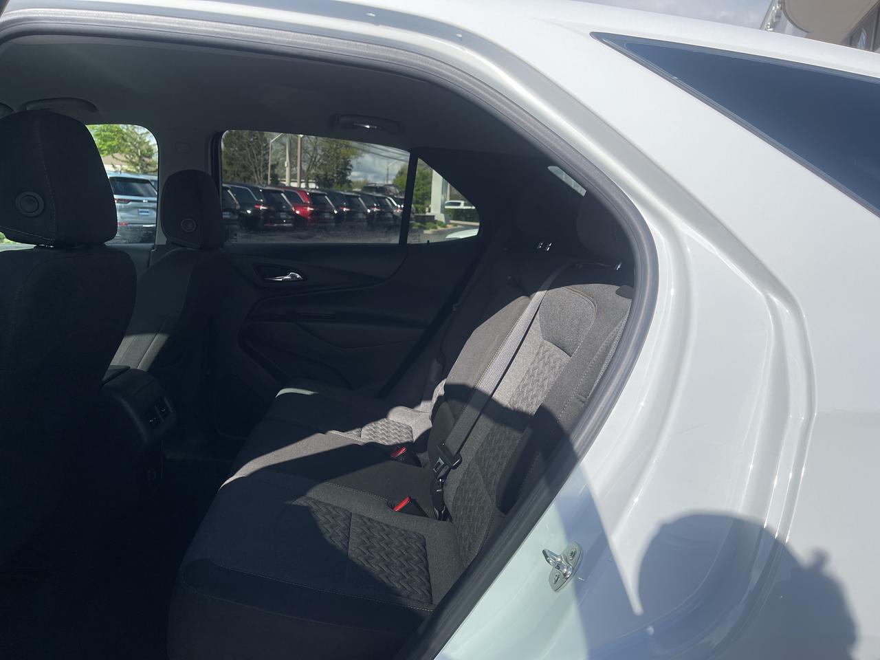 2024 Chevrolet Equinox AWD / CARPLAY / KEYLESS ENTRY Photo
