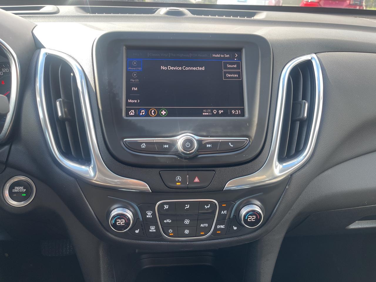 2024 Chevrolet Equinox AWD / CARPLAY / KEYLESS ENTRY Photo