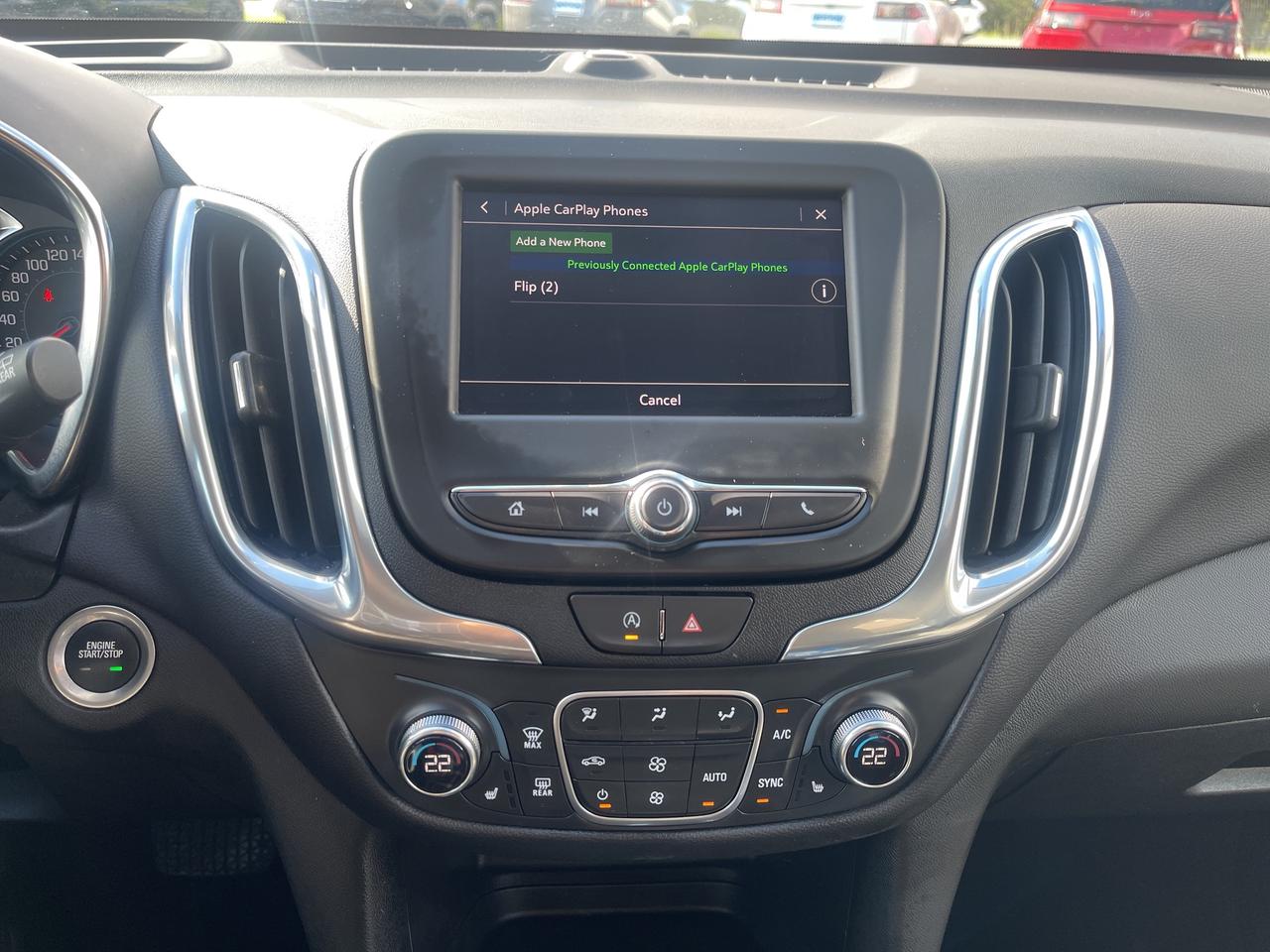 2024 Chevrolet Equinox AWD / CARPLAY / KEYLESS ENTRY Photo