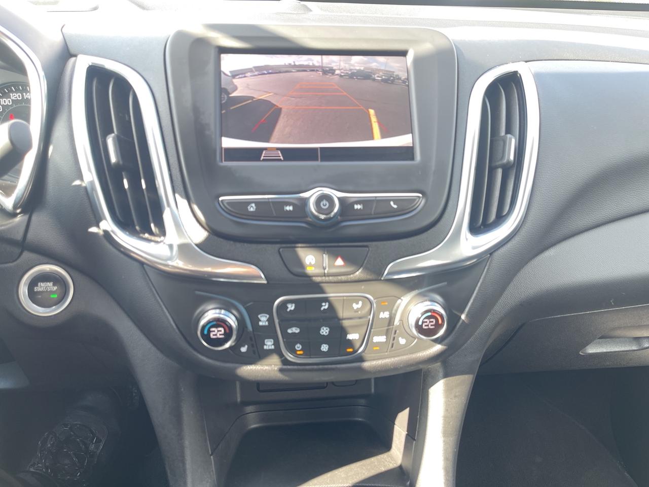 2024 Chevrolet Equinox AWD / CARPLAY / KEYLESS ENTRY Photo