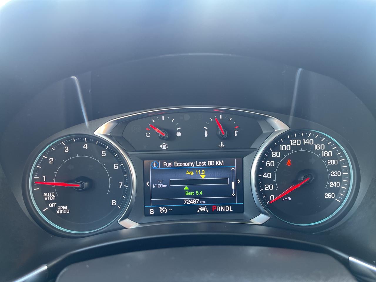 2024 Chevrolet Equinox AWD / CARPLAY / KEYLESS ENTRY Photo