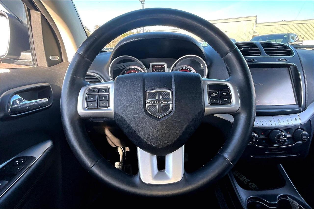 2014 Dodge Journey Limited 7Seat | AS IS | FWD Photo4