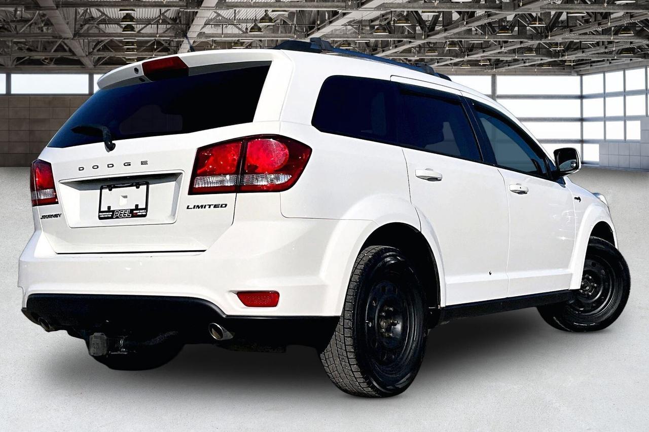 2014 Dodge Journey Limited 7Seat | AS IS | FWD Photo