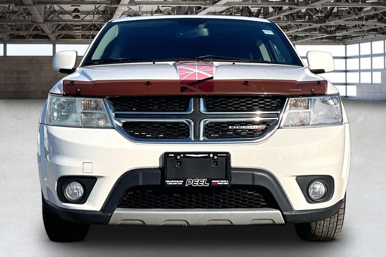 2014 Dodge Journey Limited 7Seat | AS IS | FWD Photo