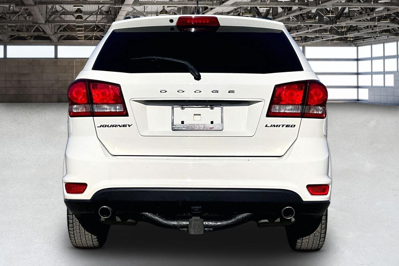 2014 Dodge Journey Limited 7Seat | AS IS | FWD Photo