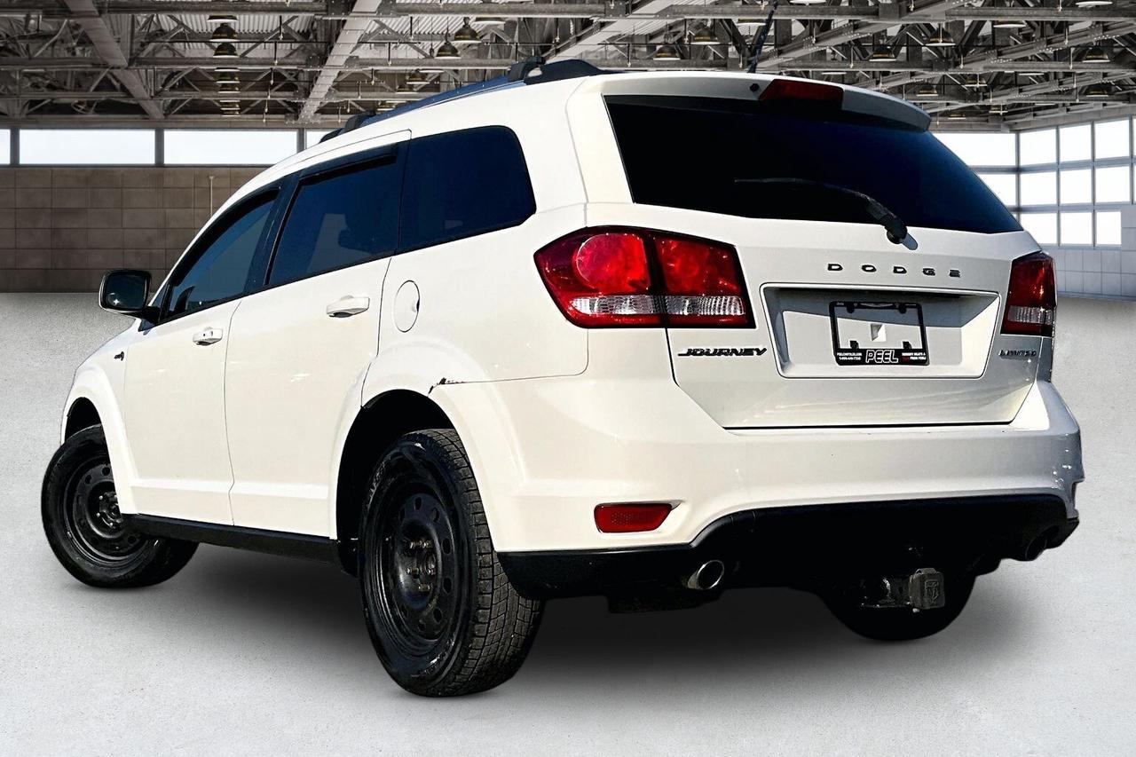 2014 Dodge Journey Limited 7Seat | AS IS | FWD Photo